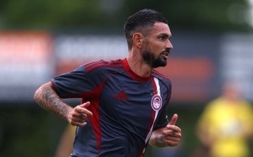 Нант ще търси спасение с бивш френски национал