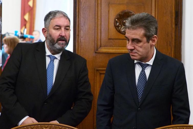 Има такъв народ Радев