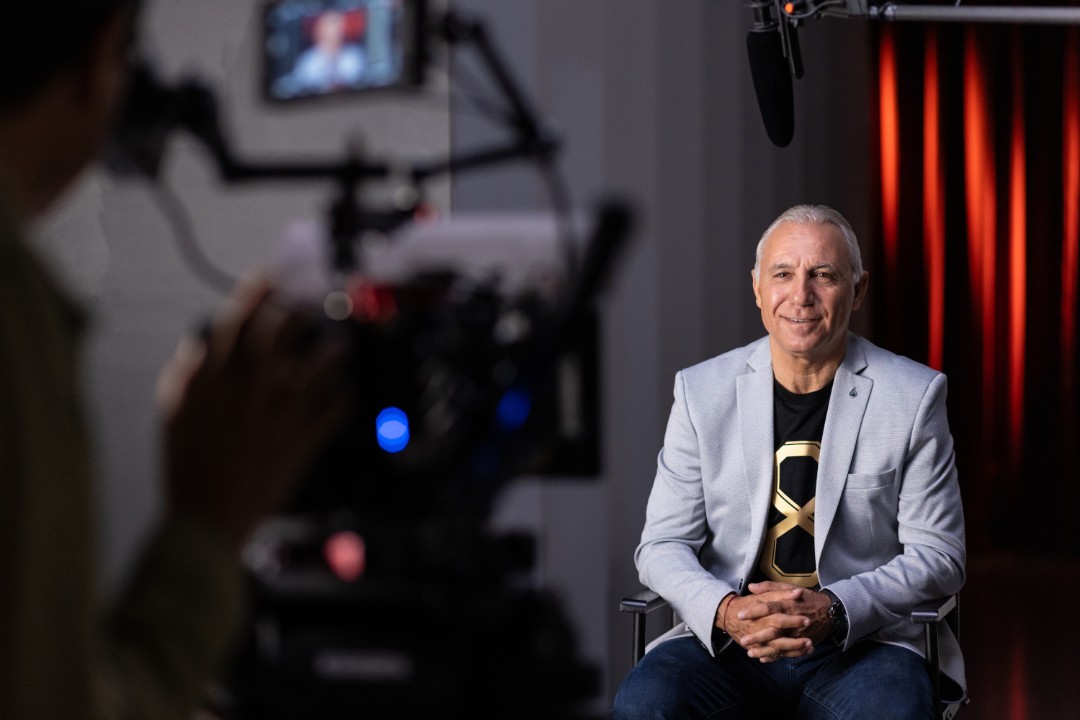 Новият формат „Вече играеш… Стоичков“ започва на 11 януари по NOVA