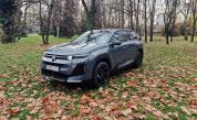 <p>Citroen се връща към най-доброто със C5 Aircross (ВИДЕО РЕВЮ)</p>