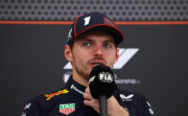 Верстапен след края на сезона във Формула 1: Не съжалявам за нищо