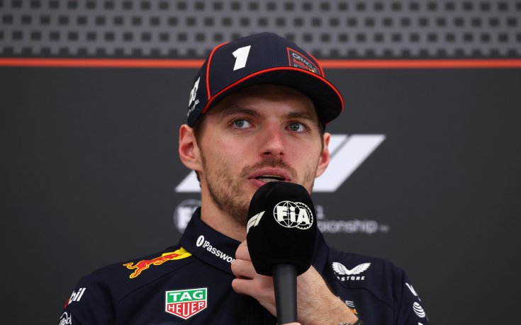 Верстапен след края на сезона във Формула 1: Не съжалявам за нищо