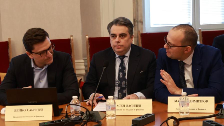 ПП-ДБ предложи еднократна индексация на доходите