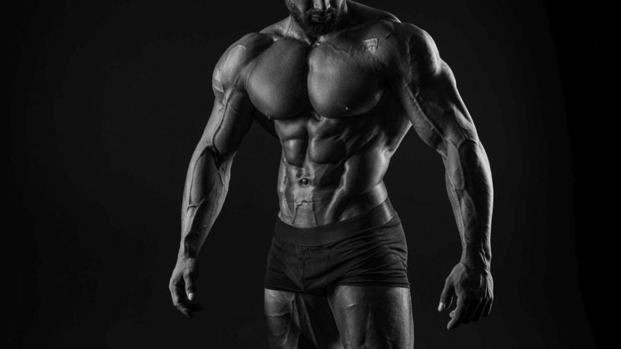 Шампион по бодибилдинг, "живял като монах", почина на 30 години