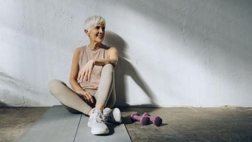 Изгубените мускули могат да ви отнемат независимостта – как да ги спасите с 1 тренировка седмично