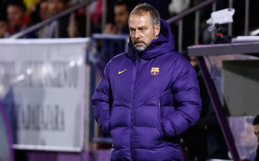 Скандал в Барселона: Флик хванал играч да изнася класифицирана информация