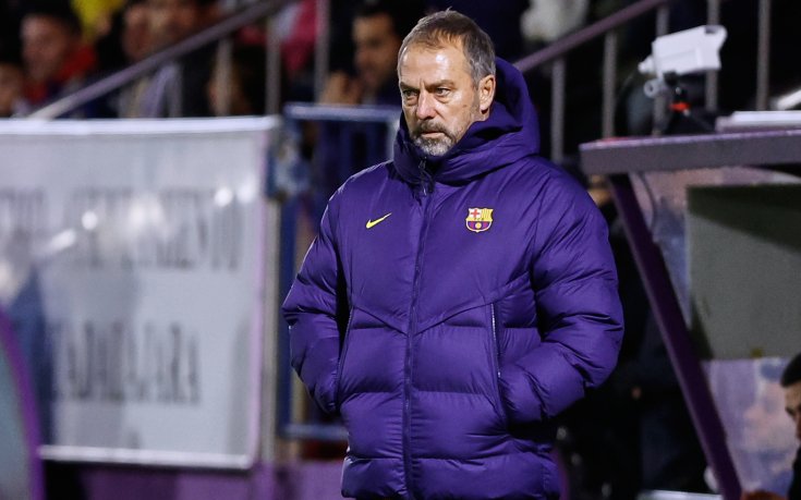 Скандал в Барселона: Флик хванал играч да изнася класифицирана информация