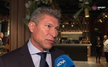 Краси Балъков откри музей-ресторант