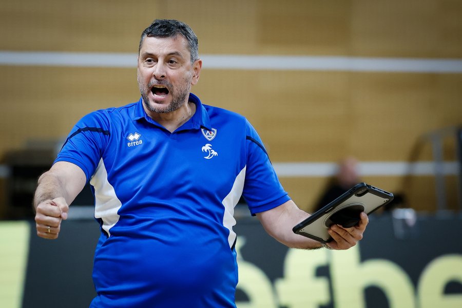 ВК Левски ВК ЦСКА1