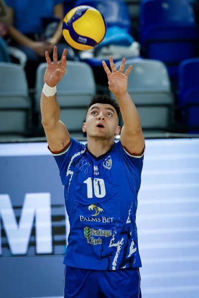 ВК Левски ВК ЦСКА1