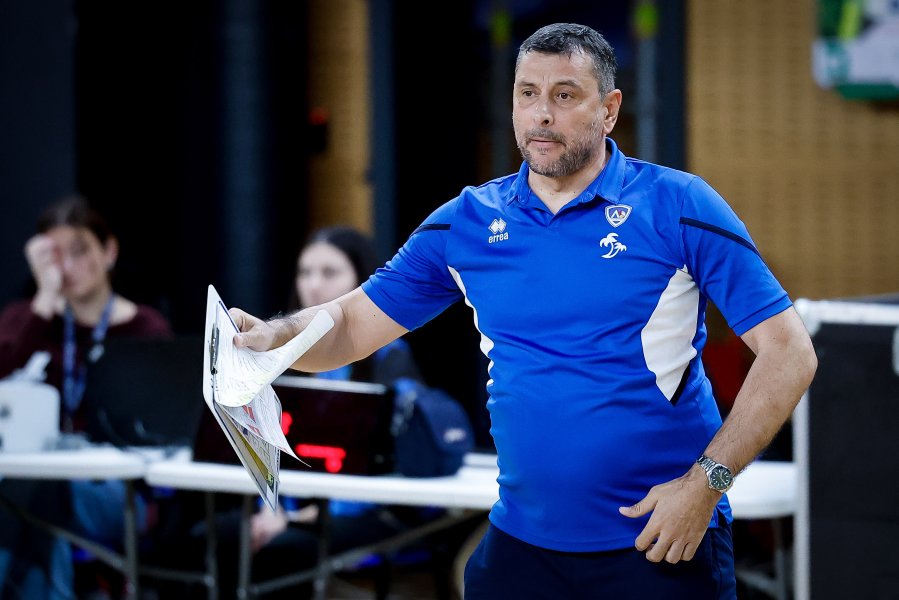 ВК Левски ВК ЦСКА1