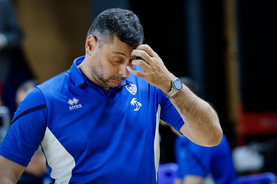 ВК Левски ВК ЦСКА1