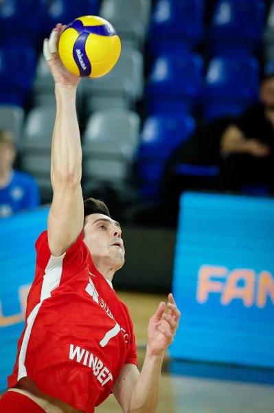 ВК Левски ВК ЦСКА1