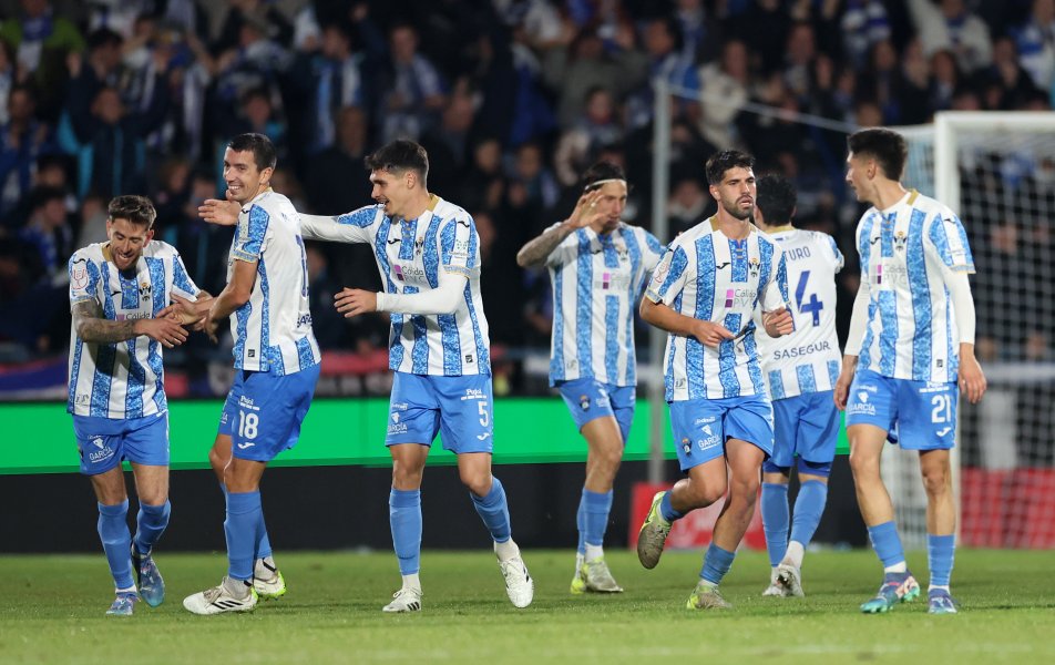 Талавера Реал Мадрид1