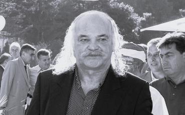 Отиде си двукратният олимпийски шампион Боян Радев