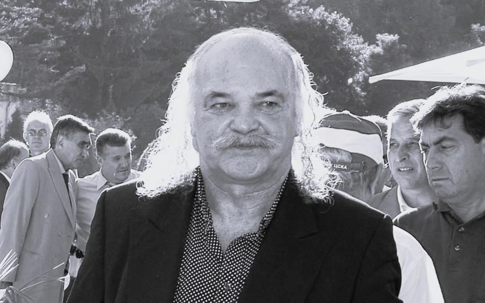 Отиде си двукратният олимпийски шампион Боян Радев