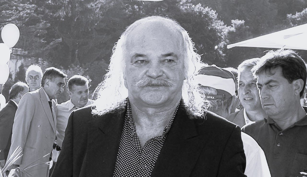 "Сбогом, учителю!" Почина двукратният олимпийски шампион по борба Боян Радев