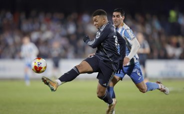 Само 1 гол дели Мбапе от впечатляващ рекорд на Роналдо