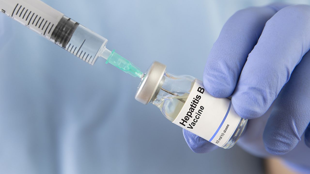 САЩ променят 30-годишна политика за ваксинация на новородени срещу хепатит B