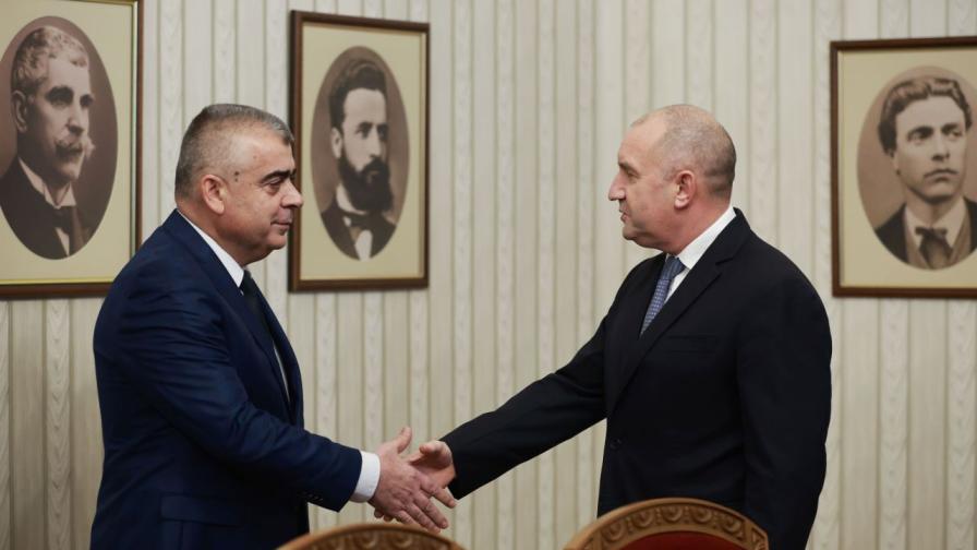 АПС на консултации на 