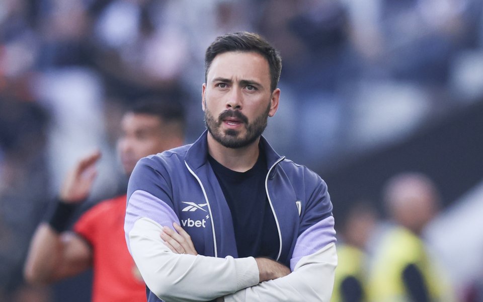 Анчелоти хвърли оставка