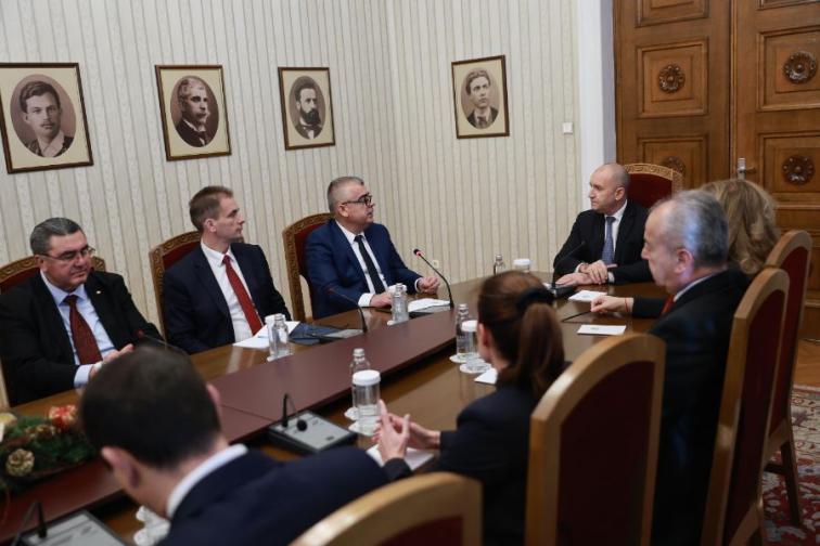 АПС на консултации