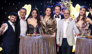 NOVA изпраща годината със специална празнична програма