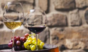 Червено или бяло вино - кое е по-здравословно според експертите