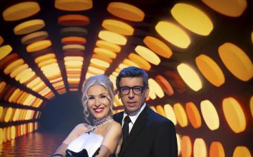 NOVA изпраща годината със специална празнична програма