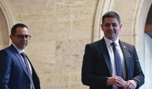 МЕЧ се регистрира за изборите, Радостин Василев още е в Дубай