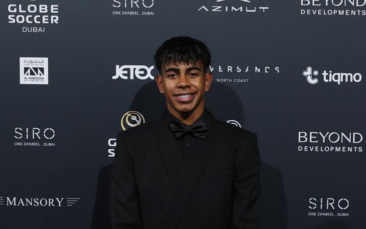 Обявиха номинациите за Globe Soccer Awards