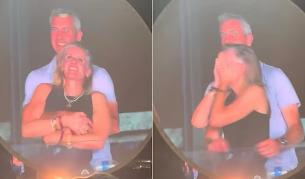 Coldplay аферата на годината: HR директорката най-накрая проговори за прегръдката с женения си шеф