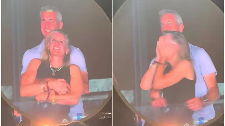 Coldplay аферата на годината: HR директорката най-накрая проговори за прегръдката с женения си шеф