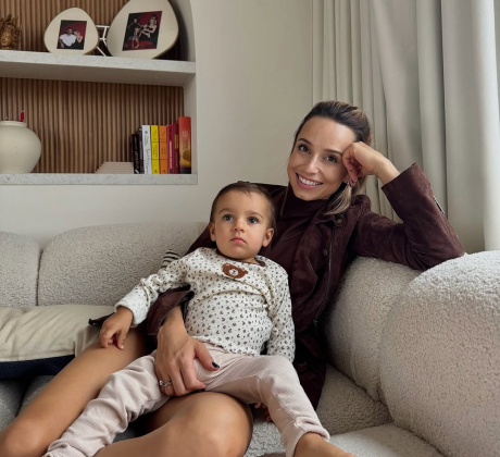 Да си майка е същинско изкуство Изкуство да балансираш между