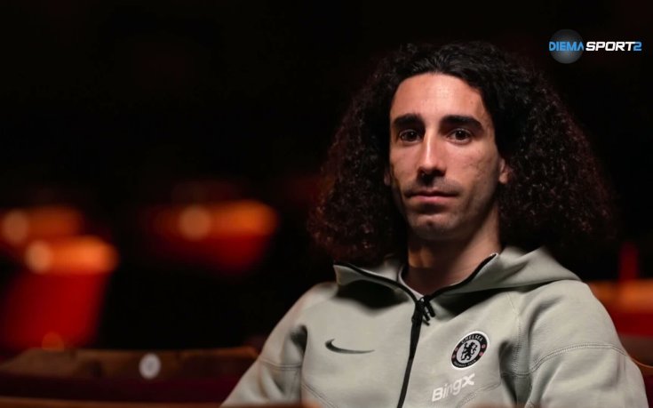 Голямото интервю: Марк Кукурея (18.12.2025)