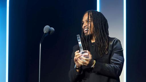 <p>Вижте победителите в първите TikTok награди</p>