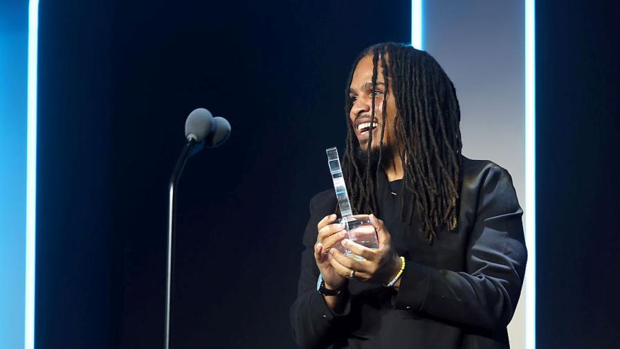 <p>Вижте победителите в първите TikTok награди</p>