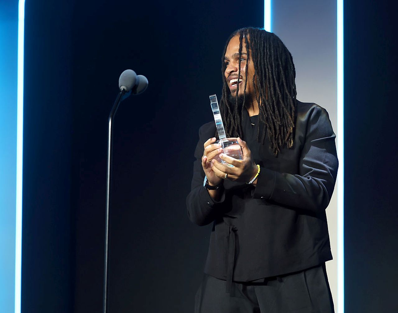 Първите US TikTok награди: Кийт Лий е „Създател на годината“ за 2025 г.