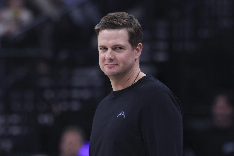 Юта Джаз Лос Анджелис Лейкърс1