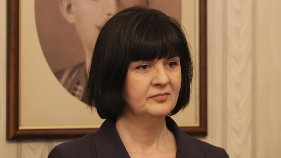 Последен кръг от консултации - 