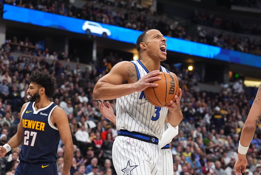 Денвър Нъгетс Орландо Меджик1