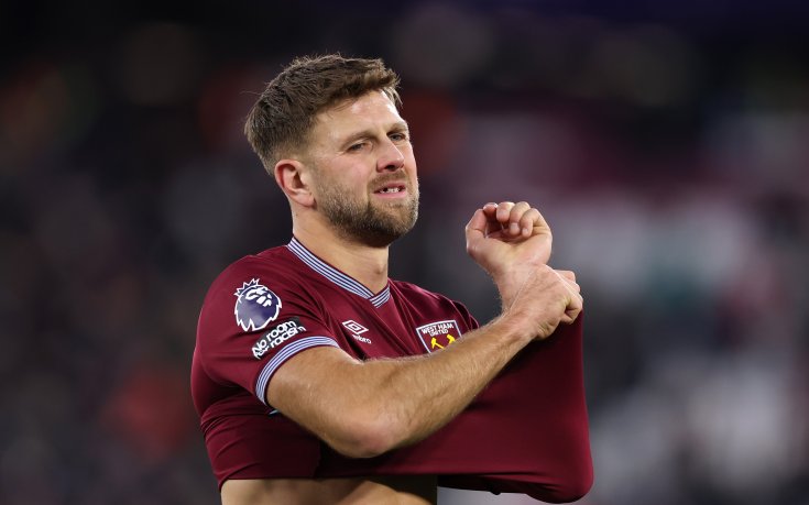 Мениджърът на Уест Хeм отказа да говори за бъдещето на Фюлкруг