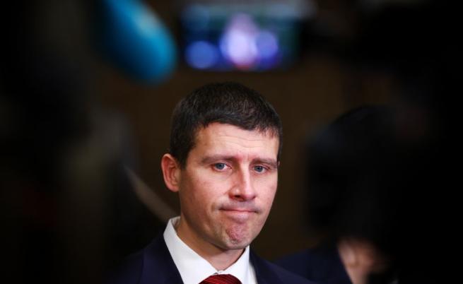 „Величие” се регистрира в ЦИК за предсрочните избори