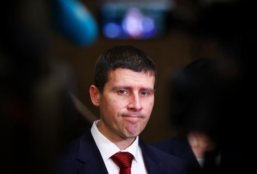 <p>"Величие" след консултациите при Радев.</p>