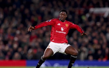 Евертън и Уест Хем ще пробват да изкушат Коби Мейно