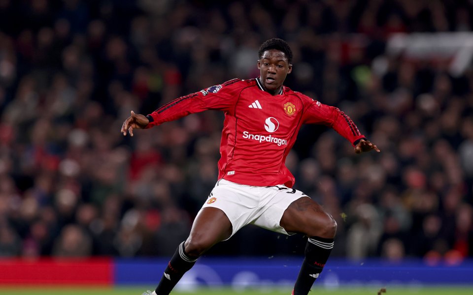 Евертън и Уест Хем ще пробват да изкушат Коби Мейно