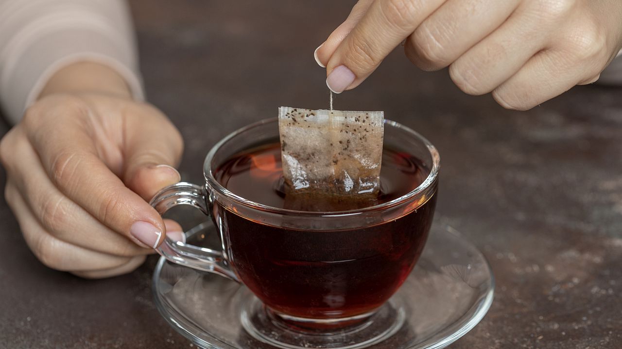 Спрете да правите това с чая си