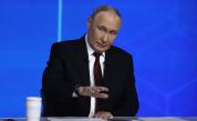 <p>Русия крие рейтинга на Путин? Изчезнаха данните от &bdquo;отворените&ldquo; анкети</p>