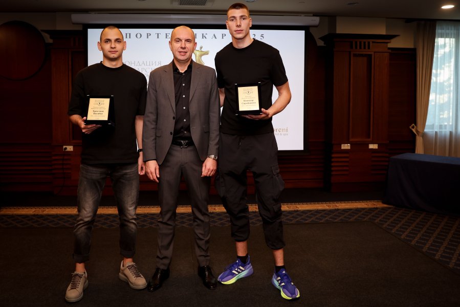 Спортни икари 20251