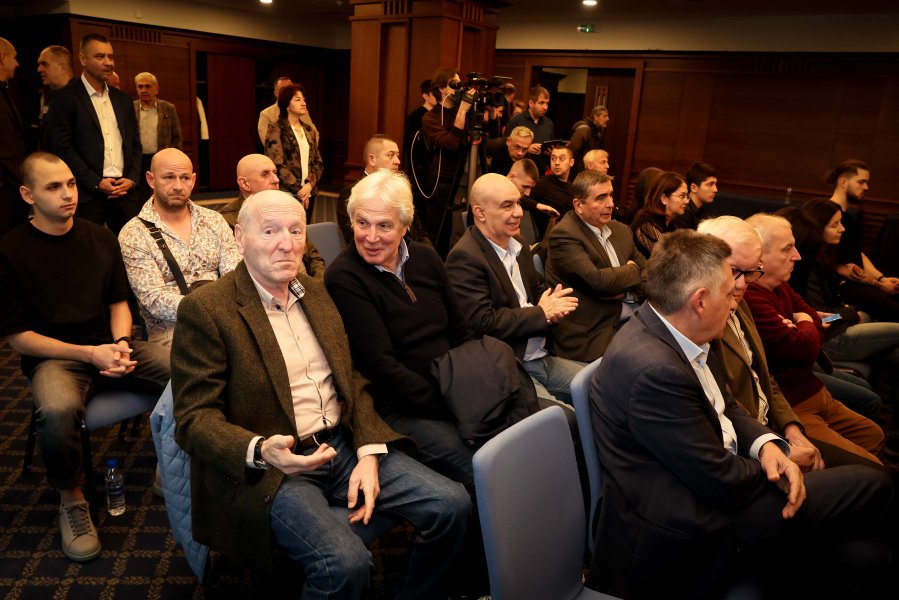 Спортни икари 20251